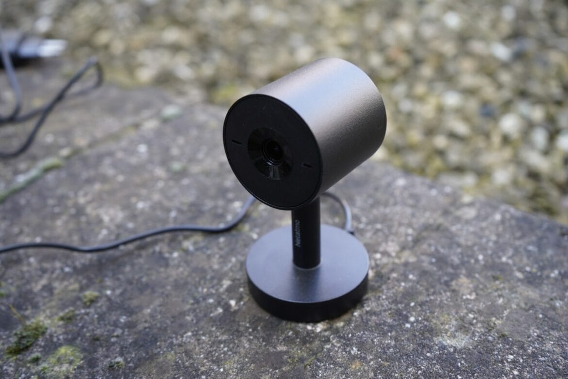 Netatmo Advanced Camera (24)
