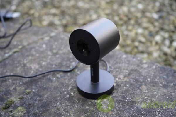 Netatmo Videocamera Interna Advance - immagine 13 Netatmo Videocamera Interna Advance - immagine 13