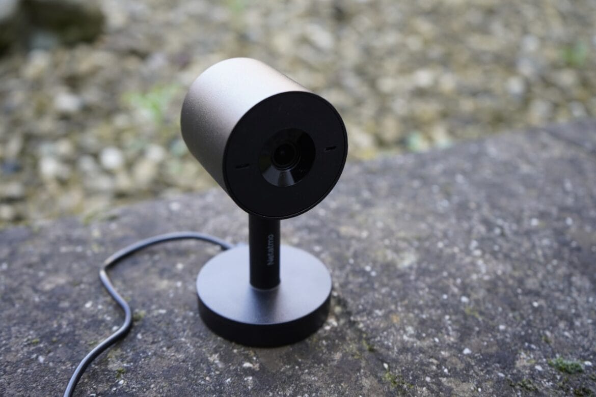 Netatmo Advanced Camera (25)