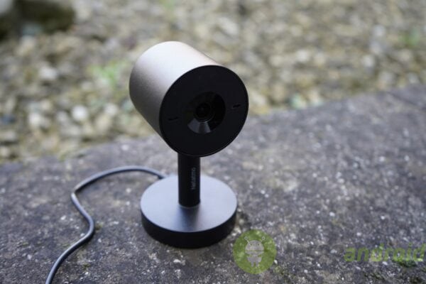 Netatmo Videocamera Interna Advance - immagine 12 Netatmo Videocamera Interna Advance - immagine 12