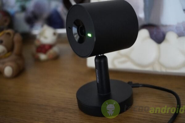 Netatmo Videocamera Interna Advance - immagine 16 Netatmo Videocamera Interna Advance - immagine 16