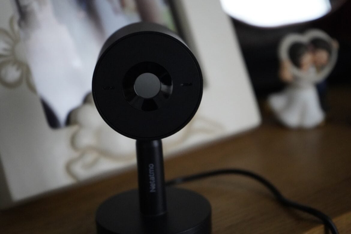 Netatmo Advanced Camera (4)