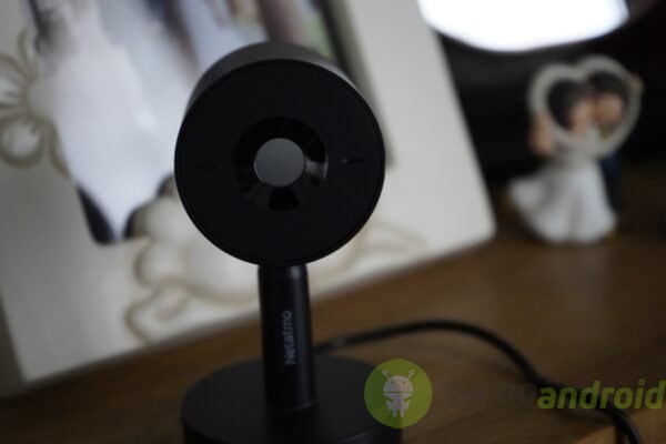 Netatmo Videocamera Interna Advance - immagine 35 Netatmo Videocamera Interna Advance - immagine 35