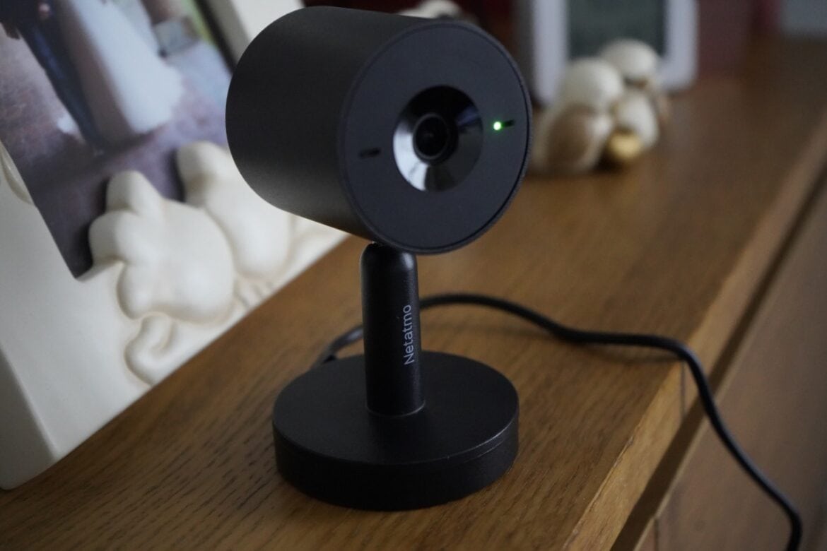 Netatmo Advanced Camera (5)
