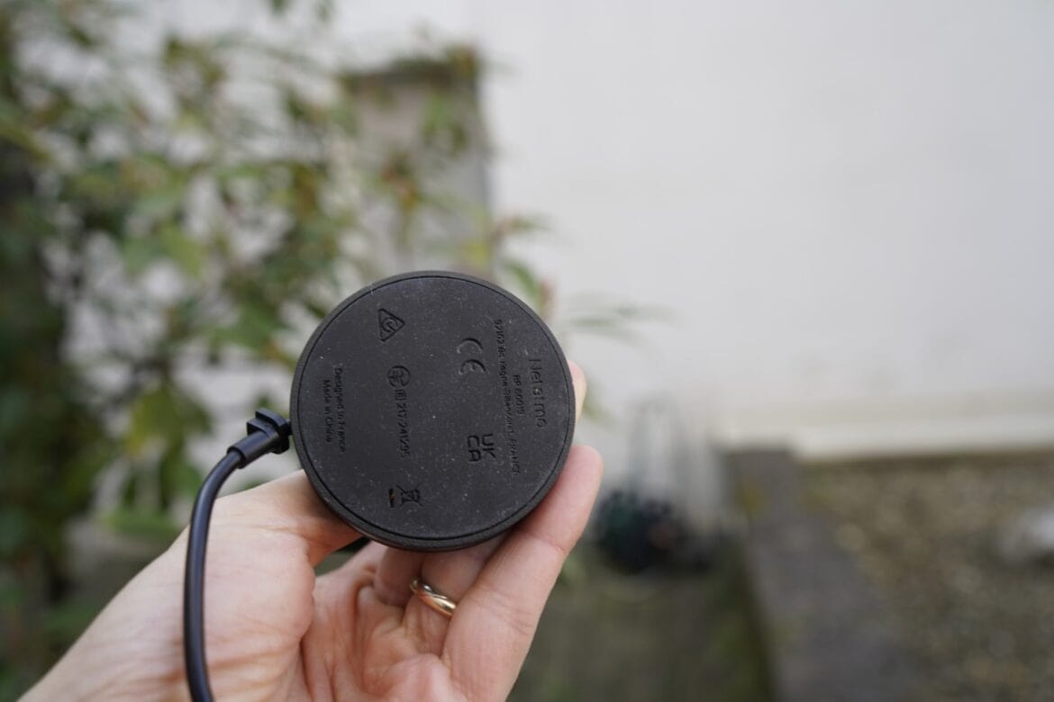 Netatmo Advanced Camera (7)