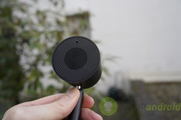 Netatmo Videocamera Interna Advance - caratteristiche Netatmo Videocamera Interna Advance - caratteristiche