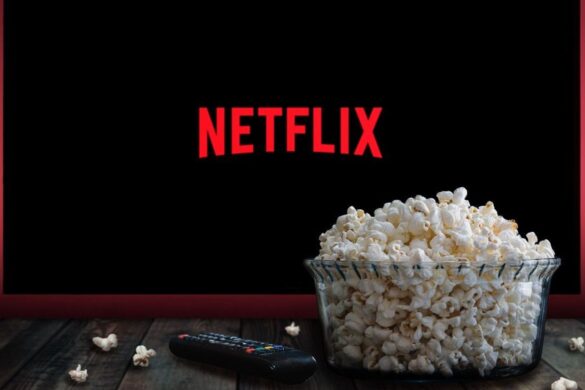 Netflix, aprile 2025: la programmazione tra nuove serie TV e film esclusivi