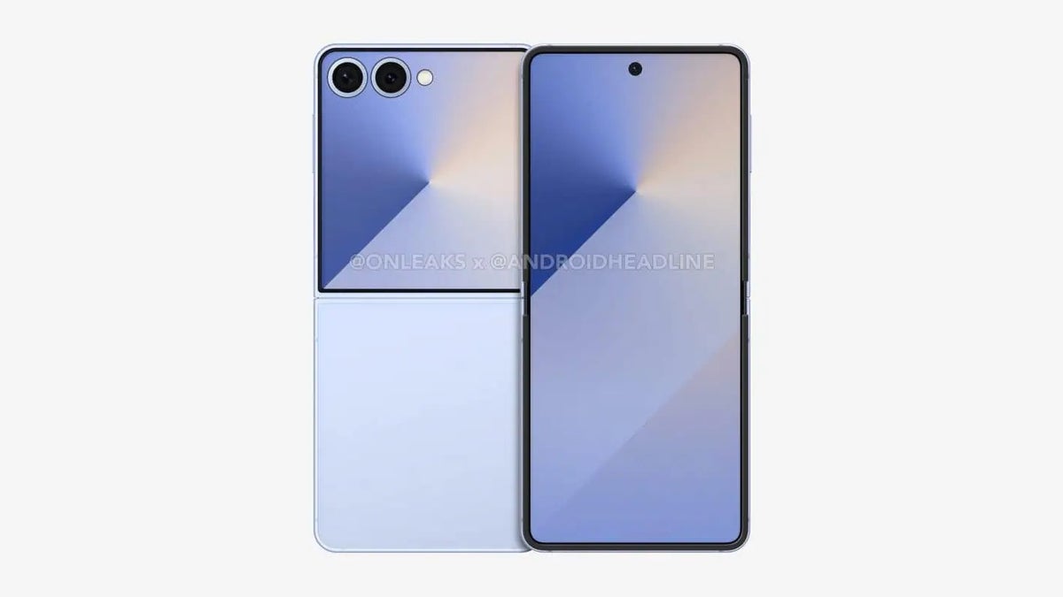 Samsung Galaxy Z Flip 7_1