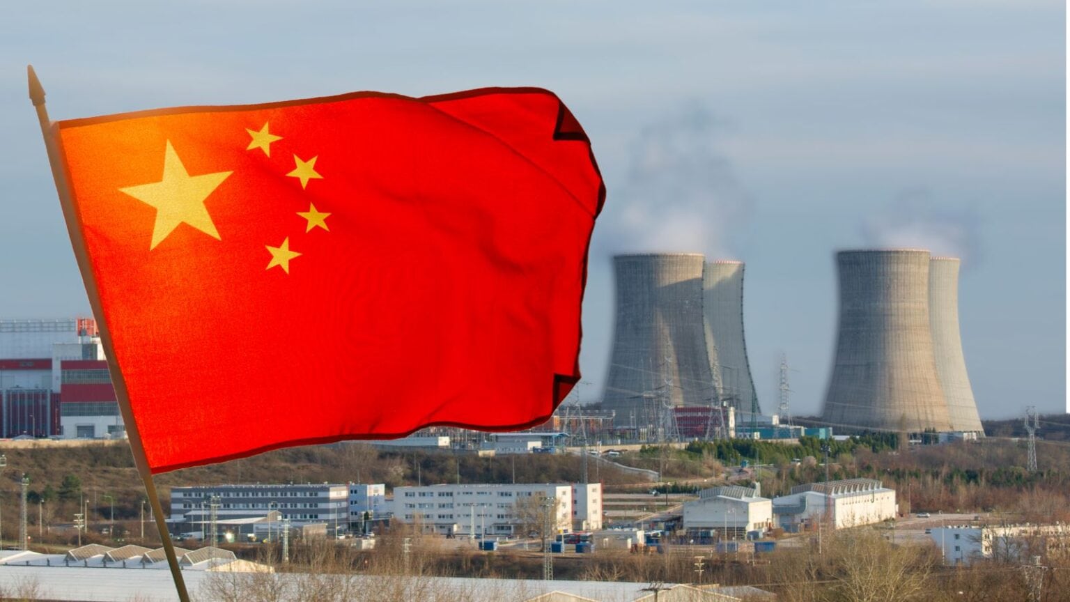 Cina Arsenale Nucleare
