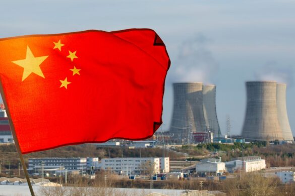Cina: la veloce crescita dell’arsenale nucleare