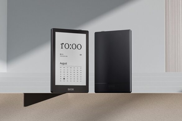 ONYX BOOX e Mediaworld portano i dispositivi con tecnologia E-Ink in Italia