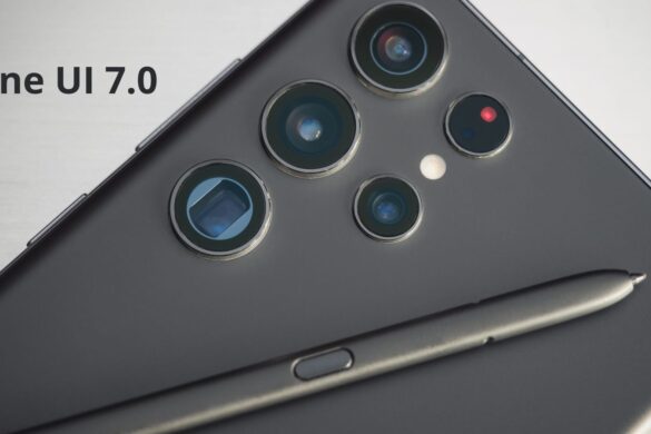 One UI 7.0: Samsung prevede possibili ritardi nel lancio globale