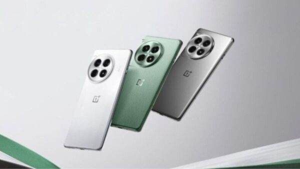 OnePlus flagship