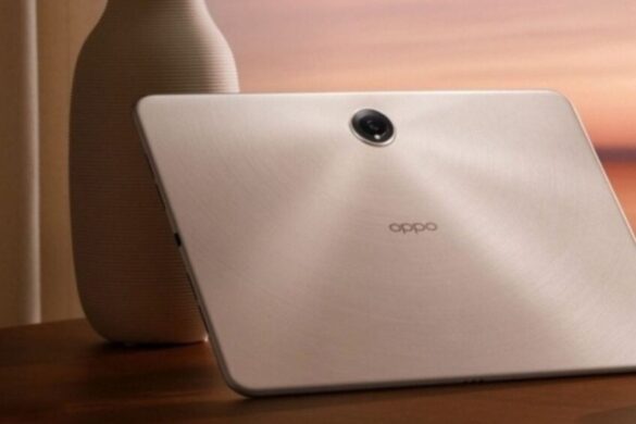 Oppo Pad 4 Pro, la scheda tecnica del tablet è impressionante