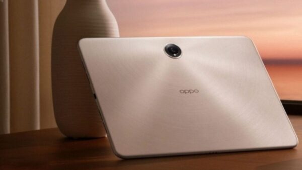 Oppo, Pad 4 Pro, tablet