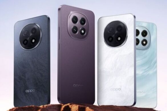 Oppo F29 e Oppo F29 Pro, ultimi dettagli prima del debutto