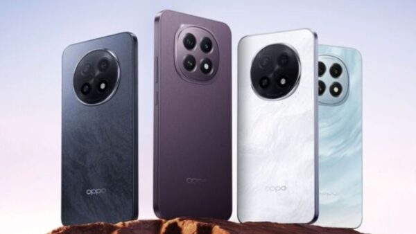 Oppo f29