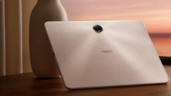 Oppo pad 4 s