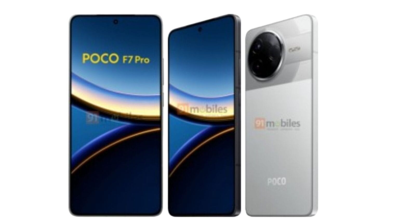 Poco f7 Ultra pro specs