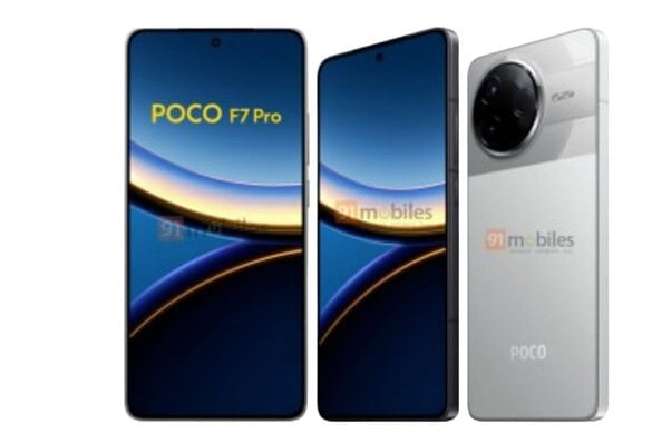 Poco F7 Pro e F7 Ultra quasi ufficiali, ecco cosa sappiamo