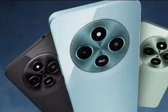 Poco M7 è ufficiale con ben 4 anni di security update
