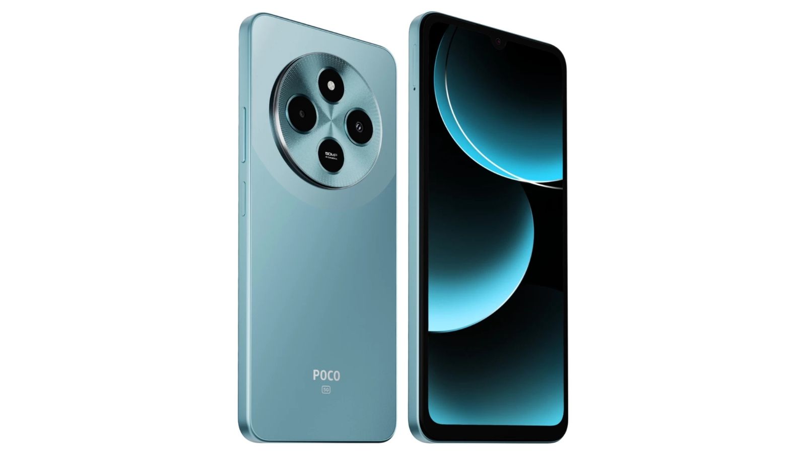 Poco m7 5g 11