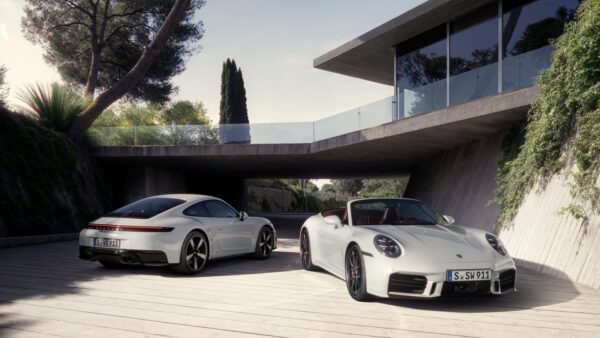 Porsche, 911, Carrera, S