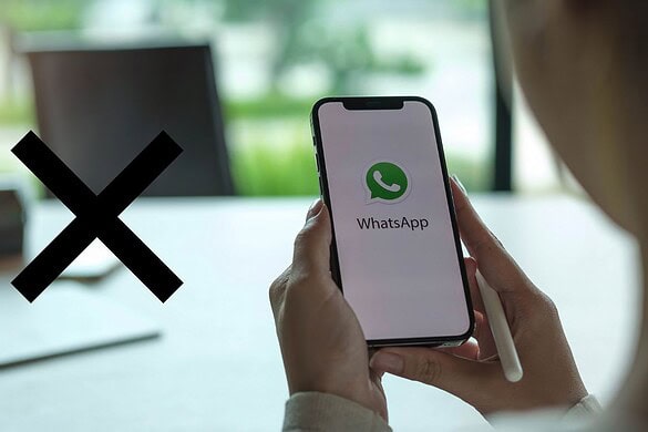 WhatsApp smetterà di funzionare su questi telefoni dal 5 maggio 2025