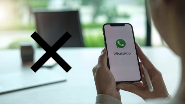 WhatsApp smette di funzionare su alcuni dispositivi