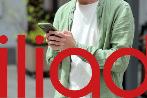 Iliad cambia le regole della telefonia: offerte chiare e senza vincoli
