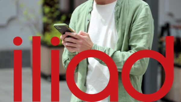 Le promozioni telefoniche di Iliad