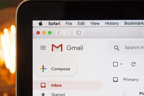 Google aggiorna Gmail: l’AI faciliterà la ricerca di email rilevanti