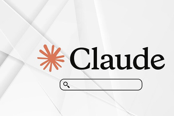 Claude, l’AI di Anthropic, si aggiorna: adesso potrà effettuare ricerche sul web