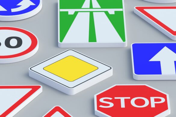 Codice della strada, meno morti e molte multe per il cellulare