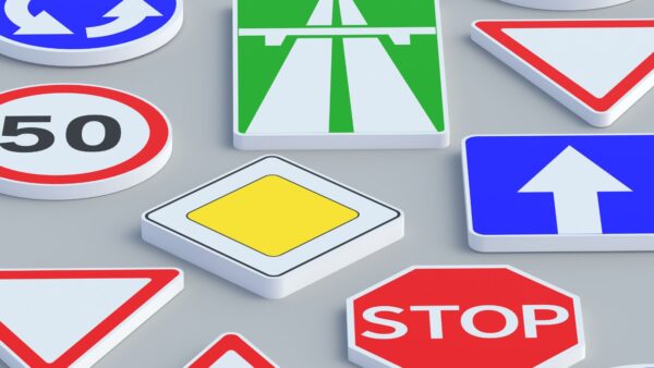 Codice della strada, miglioramenti in vista