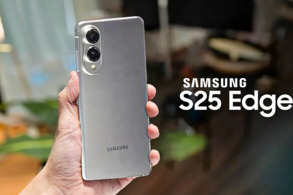 Samsung, novità e caratteristiche sui modelli S25 Edge