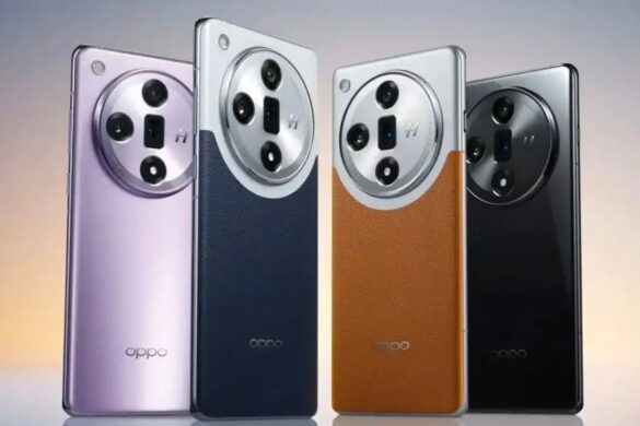 OPPO svela le novità che arriveranno il 10 Aprile