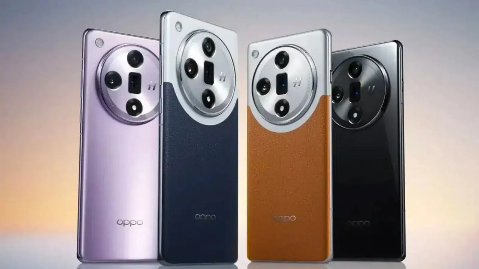 OPPO