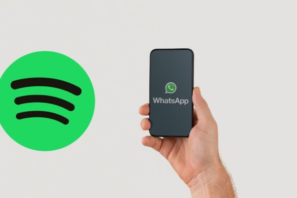 WhatsApp e Spotify insieme: condividi la tua musica preferita negli aggiornamenti di stato