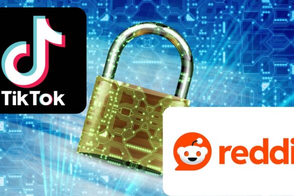 TikTok e Reddit, nuovi problemi per la sicurezza dei minori