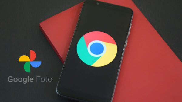 Google Foto si aggiorna