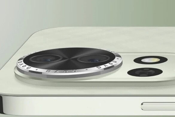 Huawei punta a innovare lo zoom ottico per smartphone sottili