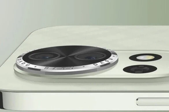 Huawei punta a innovare lo zoom ottico per smartphone sottili