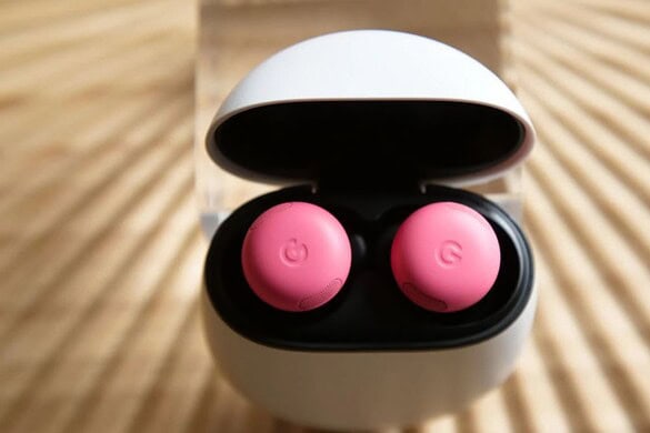 Come pulire correttamente i Pixel Buds Pro 2 secondo Google