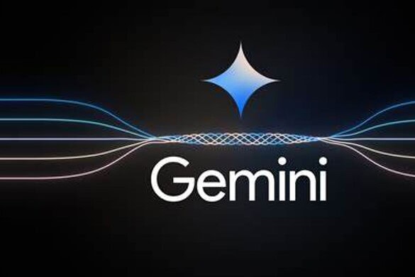 Gemini Live: condivisione fotocamera e schermo per tutti gli android