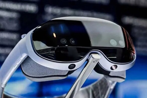 Vivo punta sull’innovazione tecnologica: realtà estesa e robotica