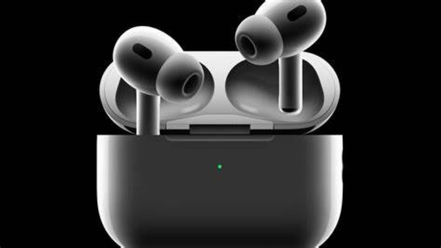 Apple, AirPods Pro 2 con nuove funzioni