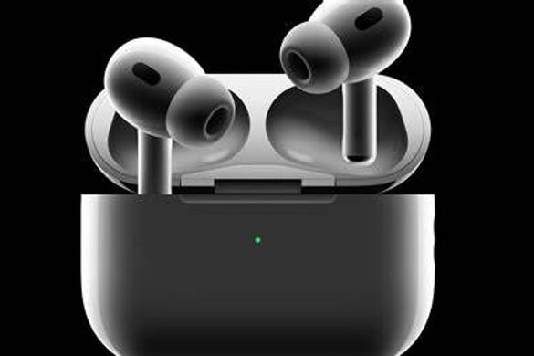 Apple, finalmente AirPods Pro 2 con la funzione uditiva