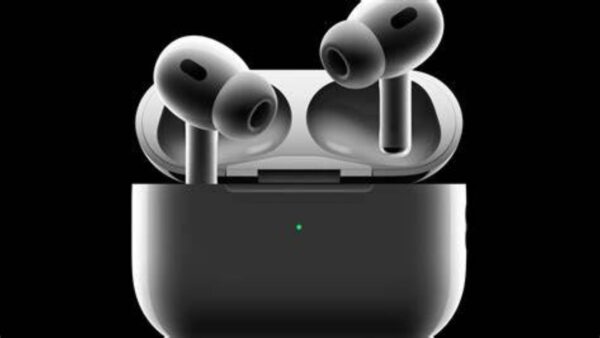 Apple, AirPods Pro 2 con nuove funzioni