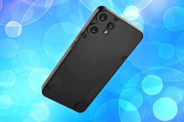 CMF Phone 2: nuove rivelazioni sulle sue specifiche